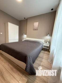 2-к квартира, на длительный срок, 56м2, 17/24 этаж