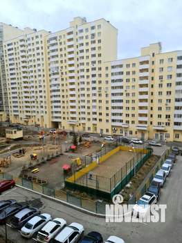 2-к квартира, на длительный срок, 72м2, 4/16 этаж