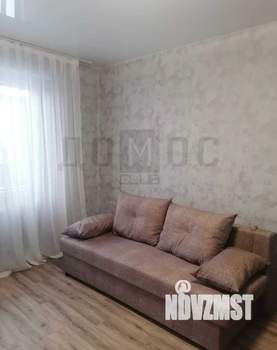 1-к квартира, на длительный срок, 27м2, 4/9 этаж