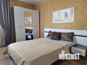2-к квартира, посуточно, 41м2, 1/1 этаж