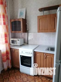1-к квартира, посуточно, 33м2, 4/5 этаж