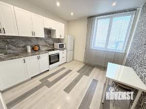 2-к квартира, посуточно, 65м2, 19/25 этаж