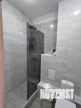 1-к квартира, посуточно, 29м2, 1/1 этаж