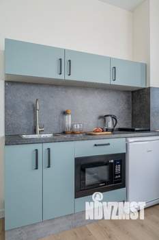 1-к квартира, посуточно, 44м2, 19/27 этаж