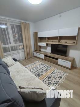 3-к квартира, на длительный срок, 68м2, 4/16 этаж