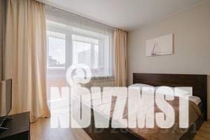 1-к квартира, посуточно, 38м2, 4/14 этаж