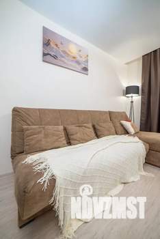 Студия квартира, посуточно, 29м2, 22/28 этаж