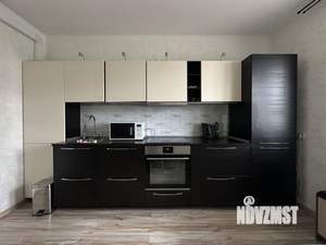 2-к квартира, на длительный срок, 72м2, 5/14 этаж