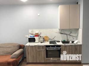 1-к квартира, посуточно, 38м2, 15/32 этаж