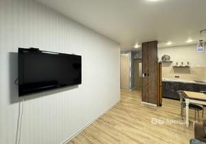 1-к квартира, на длительный срок, 384м2, 3/9 этаж