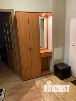 1-к квартира, на длительный срок, 39м2, 7/16 этаж