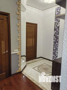 2-к квартира, на длительный срок, 78м2, 18/22 этаж