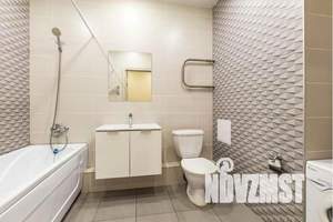 2-к квартира, посуточно, 50м2, 3/32 этаж