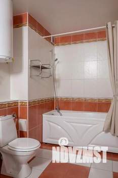 2-к квартира, посуточно, 112м2, 1/1 этаж