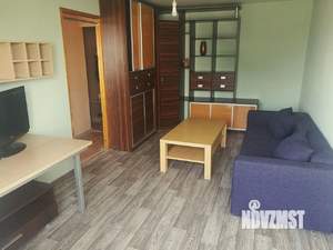 2-к квартира, на длительный срок, 44м2, 5/5 этаж