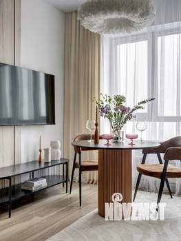 1-к квартира, на длительный срок, 42м2, 16/32 этаж