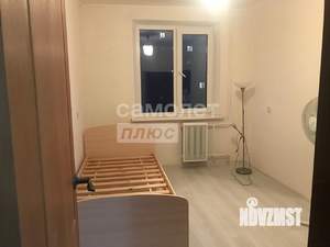 3-к квартира, на длительный срок, 74м2, 4/5 этаж