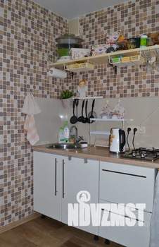 2-к квартира, посуточно, 40м2, 5/5 этаж