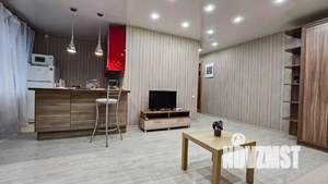 1-к квартира, посуточно, 31м2, 1/1 этаж