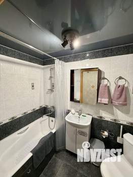 3-к квартира, на длительный срок, 58м2, 6/9 этаж