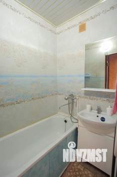 2-к квартира, посуточно, 46м2, 1/1 этаж