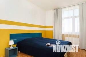 2-к квартира, посуточно, 65м2, 25/26 этаж