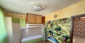 3-к квартира, на длительный срок, 90м2, 21/32 этаж