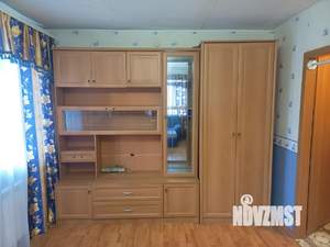 1-к квартира, на длительный срок, 31м2, 4/5 этаж