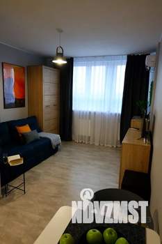 Студия квартира, посуточно, 24м2, 15/28 этаж