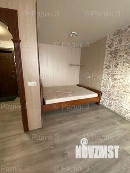 1-к квартира, на длительный срок, 33м2, 2/9 этаж