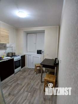 1-к квартира, на длительный срок, 36м2, 2/5 этаж