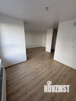 Студия квартира, на длительный срок, 33м2, 4/9 этаж