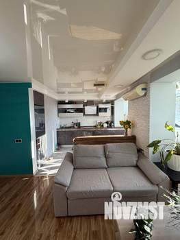 2-к квартира, на длительный срок, 50м2, 6/10 этаж