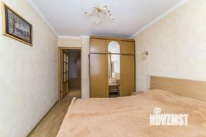 2-к квартира, на длительный срок, 48м2, 4/12 этаж