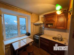 2-к квартира, на длительный срок, 45м2, 8/9 этаж