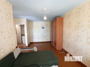 1-к квартира, на длительный срок, 31м2, 2/4 этаж