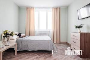 2-к квартира, посуточно, 70м2, 3/26 этаж