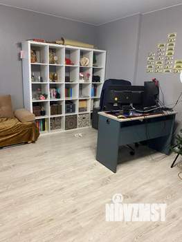 3-к квартира, на длительный срок, 85м2, 11/16 этаж