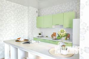 1-к квартира, посуточно, 34м2, 6/10 этаж