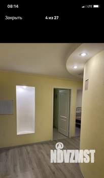 3-к квартира, на длительный срок, 96м2, 5/10 этаж