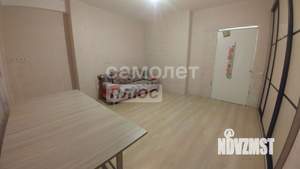 1-к квартира, на длительный срок, 43м2, 15/25 этаж