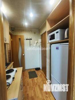 Студия квартира, на длительный срок, 19м2, 5/5 этаж