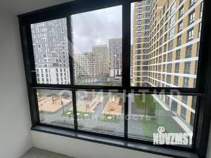 2-к квартира, на длительный срок, 52м2, 4/16 этаж