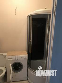 Студия квартира, на длительный срок, 22м2, 16/26 этаж