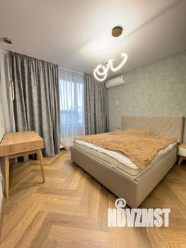 2-к квартира, на длительный срок, 50м2, 22/30 этаж