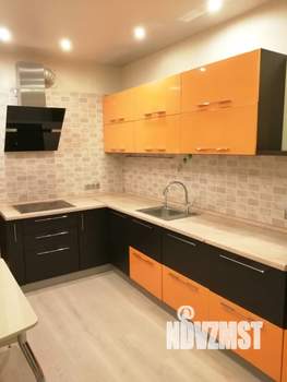 1-к квартира, на длительный срок, 43м2, 10/24 этаж