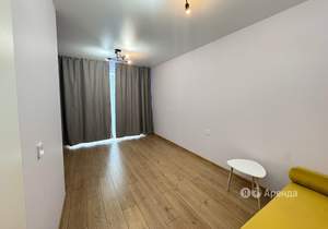 1-к квартира, на длительный срок, 33м2, 3/7 этаж