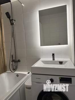 1-к квартира, на длительный срок, 34м2, 27/32 этаж