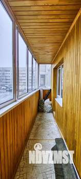 1-к квартира, на длительный срок, 36м2, 2/16 этаж