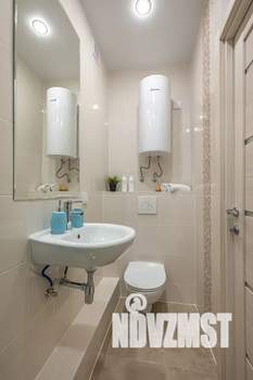 Студия квартира, посуточно, 32м2, 8/14 этаж